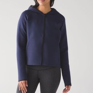 Lululemon City Bound Hoodie